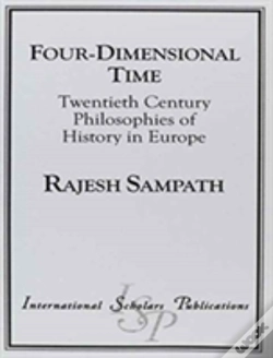 Capa do artigo Four Dimensional Time