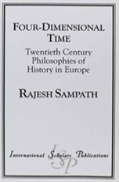 Four Dimensional Time