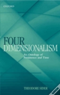 Capa do artigo Four-Dimensionalism