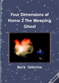 Capa do artigo Four Dimensions Of Horror 2 The Weeping Ghost