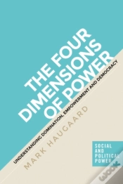 Capa do artigo Four Dimensions Of Power