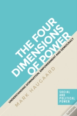 Capa do artigo Four Dimensions Of Power