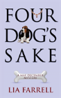 Four Dog'S Sake - Preview