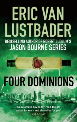 Capa do artigo Four Dominions