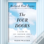 Capa do artigo Four Doors