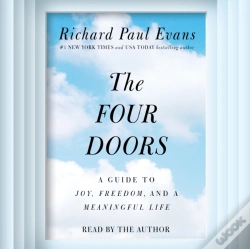 Capa do artigo Four Doors