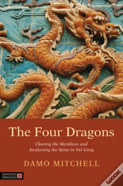 Capa do artigo Four Dragons