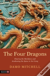 Capa do artigo Four Dragons