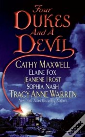 Capa do artigo Four Dukes And A Devil