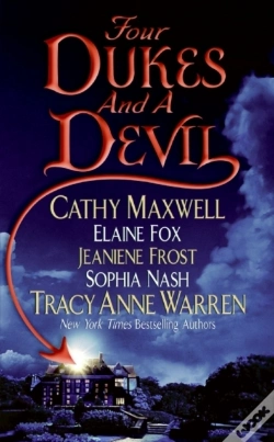 Capa do artigo Four Dukes And A Devil