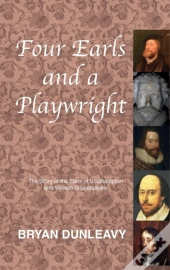Four Earls And A Playwright