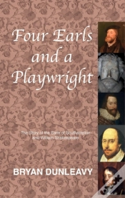 Capa do artigo Four Earls And A Playwright