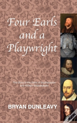 Capa do artigo Four Earls And A Playwright