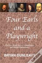 Four Earls And A Playwright