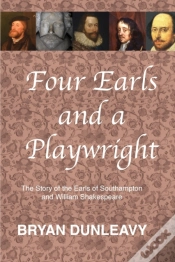 Capa do artigo Four Earls And A Playwright