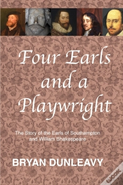 Capa do artigo Four Earls And A Playwright