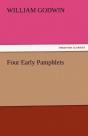 Four Early Pamphlets - Preview