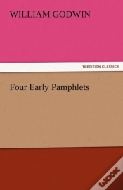 Capa do artigo Four Early Pamphlets