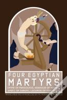 Four Egyptian Martyrs