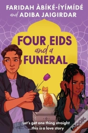 Capa do artigo Four Eids And A Funeral