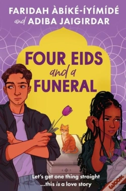 Capa do artigo Four Eids And A Funeral