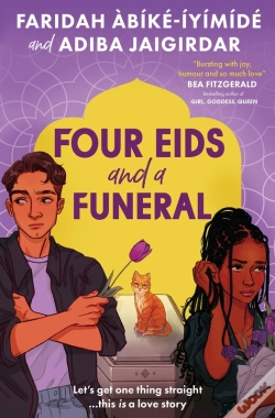 Capa do artigo Four Eids And A Funeral
