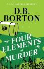 Four Elements Of Murder - Preview