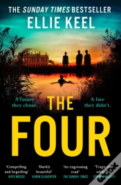 Capa do artigo Four