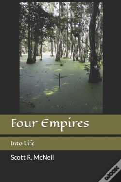 Capa do artigo Four Empires