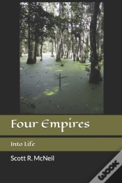 Capa do artigo Four Empires