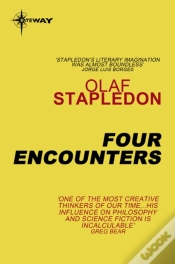 Capa do artigo Four Encounters