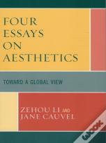 Four Essays On Aesthetics