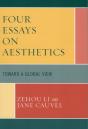Four Essays On Aesthetics - Preview