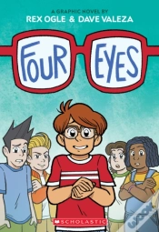 Capa do artigo Four Eyes