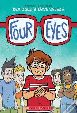 Capa do artigo Four Eyes