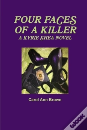 Capa do artigo Four Faces Of A Killer