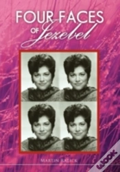 Capa do artigo Four Faces Of Jezebel