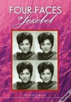 Capa do artigo Four Faces Of Jezebel