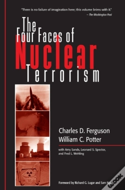 Capa do artigo Four Faces Of Nuclear Terrorism