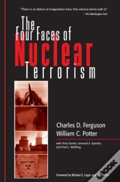 Capa do artigo Four Faces Of Nuclear Terrorism