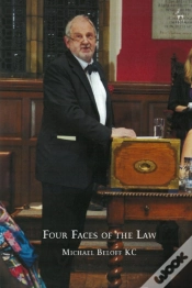 Capa do artigo Four Faces Of The Law