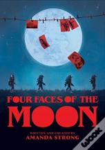 Four Faces Of The Moon