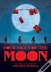 Capa do artigo Four Faces Of The Moon