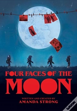 Capa do artigo Four Faces Of The Moon