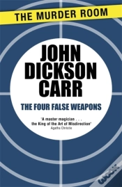Capa do artigo Four False Weapons