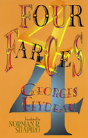 FOUR FARCES - Preview