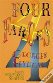 Capa do artigo FOUR FARCES