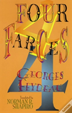 Capa do artigo FOUR FARCES