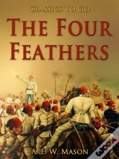 Capa do artigo Four Feathers