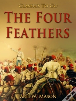 Capa do artigo Four Feathers